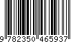 EAN: 9782350465937 EAN: 9782350465937