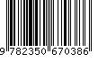 EAN: 9782350670386 EAN: 9782350670386