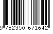 EAN: 9782350671642 EAN: 9782350671642