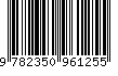 EAN: 9782350961255 EAN: 9782350961255