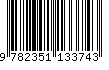 EAN: 9782351133743 EAN: 9782351133743
