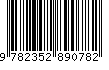 EAN: 9782352890782 EAN: 9782352890782