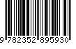 EAN: 9782352895930 EAN: 9782352895930