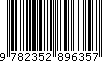 EAN: 9782352896357 EAN: 9782352896357