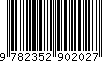 EAN: 9782352902027 EAN: 9782352902027
