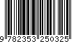 EAN: 9782353250325 EAN: 9782353250325