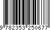 EAN: 9782353250677 EAN: 9782353250677