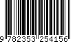 EAN: 9782353254156 EAN: 9782353254156