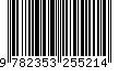 EAN: 9782353255214 EAN: 9782353255214