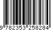 EAN: 9782353258284 EAN: 9782353258284