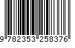 EAN: 9782353258376 EAN: 9782353258376