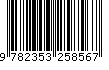 EAN: 9782353258567 EAN: 9782353258567
