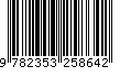 EAN: 9782353258642 EAN: 9782353258642