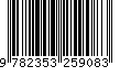EAN: 9782353259083 EAN: 9782353259083