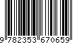 EAN: 9782353670659 EAN: 9782353670659