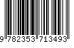 EAN: 9782353713493 EAN: 9782353713493