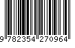 EAN: 9782354270964 EAN: 9782354270964