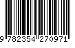 EAN: 9782354270971 EAN: 9782354270971