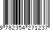 EAN: 9782354271237 EAN: 9782354271237
