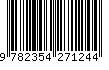 EAN: 9782354271244 EAN: 9782354271244