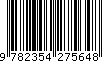 EAN: 9782354275648 EAN: 9782354275648