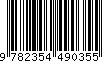 EAN: 9782354490355 EAN: 9782354490355