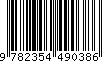 EAN: 9782354490386 EAN: 9782354490386