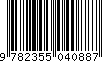 EAN: 9782355040887 EAN: 9782355040887
