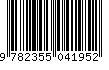 EAN: 9782355041952 EAN: 9782355041952
