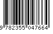 EAN: 9782355047664 EAN: 9782355047664