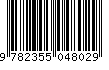 EAN: 9782355048029 EAN: 9782355048029
