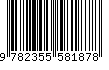 EAN: 9782355581878 EAN: 9782355581878