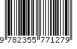 EAN: 9782355771279 EAN: 9782355771279