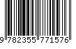 EAN: 9782355771576 EAN: 9782355771576
