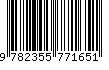 EAN: 9782355771651 EAN: 9782355771651