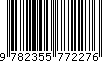 EAN: 9782355772276 EAN: 9782355772276