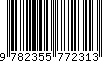 EAN: 9782355772313 EAN: 9782355772313