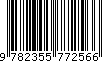 EAN: 9782355772566 EAN: 9782355772566