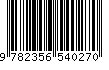 EAN: 9782356540270 EAN: 9782356540270