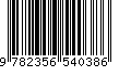 EAN: 9782356540386 EAN: 9782356540386