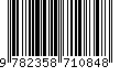 EAN: 9782358710848 EAN: 9782358710848