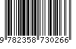EAN: 9782358730266 EAN: 9782358730266