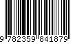 EAN: 9782359841879 EAN: 9782359841879