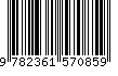 EAN: 9782361570859 EAN: 9782361570859