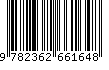 EAN: 9782362661648 EAN: 9782362661648