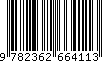 EAN: 9782362664113 EAN: 9782362664113