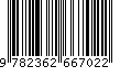 EAN: 9782362667022 EAN: 9782362667022