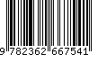 EAN: 9782362667541 EAN: 9782362667541