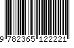 EAN: 9782365122221 EAN: 9782365122221