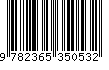 EAN: 9782365350532 EAN: 9782365350532